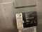 Crown RM6000 Reach Truck and battery charger - REACH TRUCKS