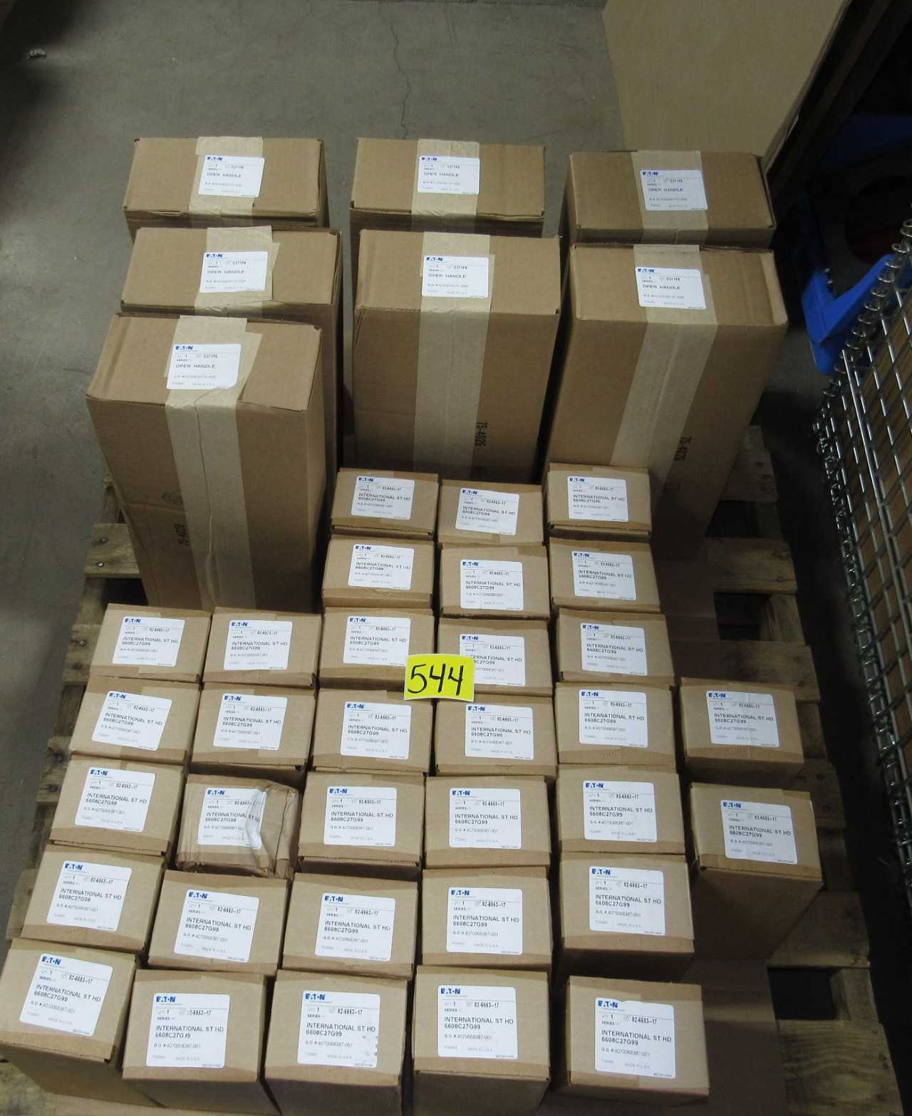 Eaton Misc items - ELECTRIC POWER TOOLS
