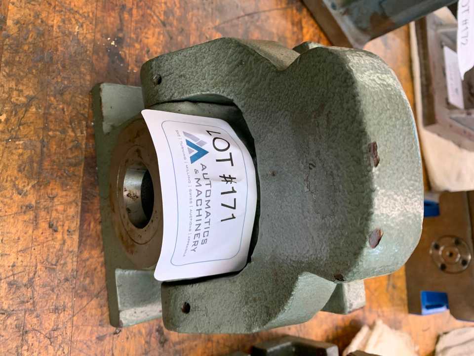 Cam Lock 5C Closer - MACHINE TOOLING