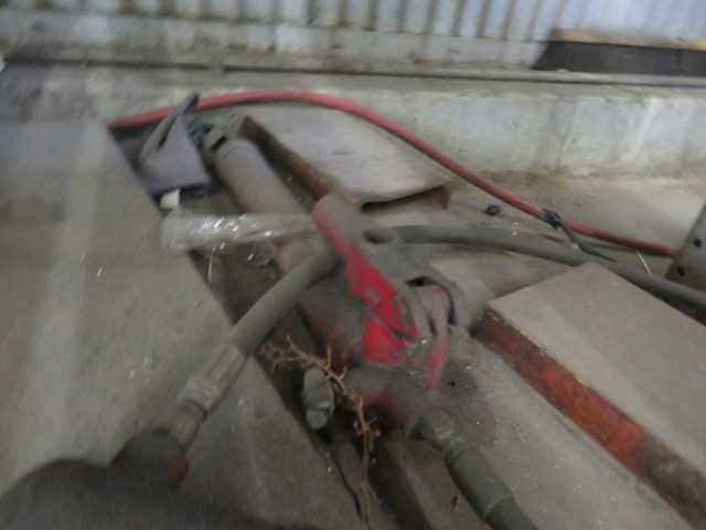 Hydraulic Rigging Tool - MISCELLANEOUS