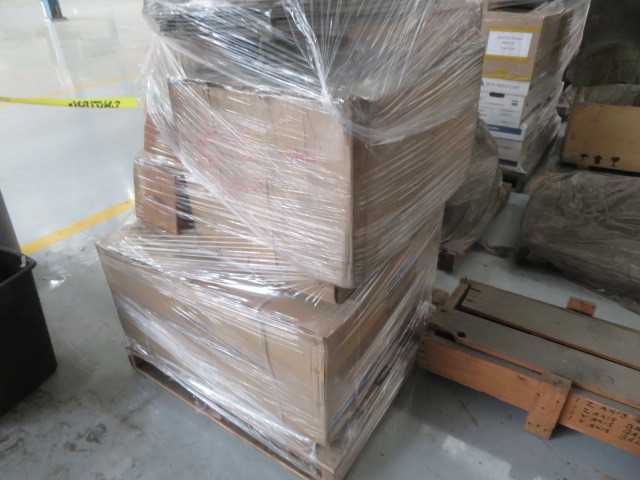 Fans, Lot - MISCELLANEOUS