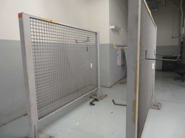 Metal Rack - MISCELLANEOUS