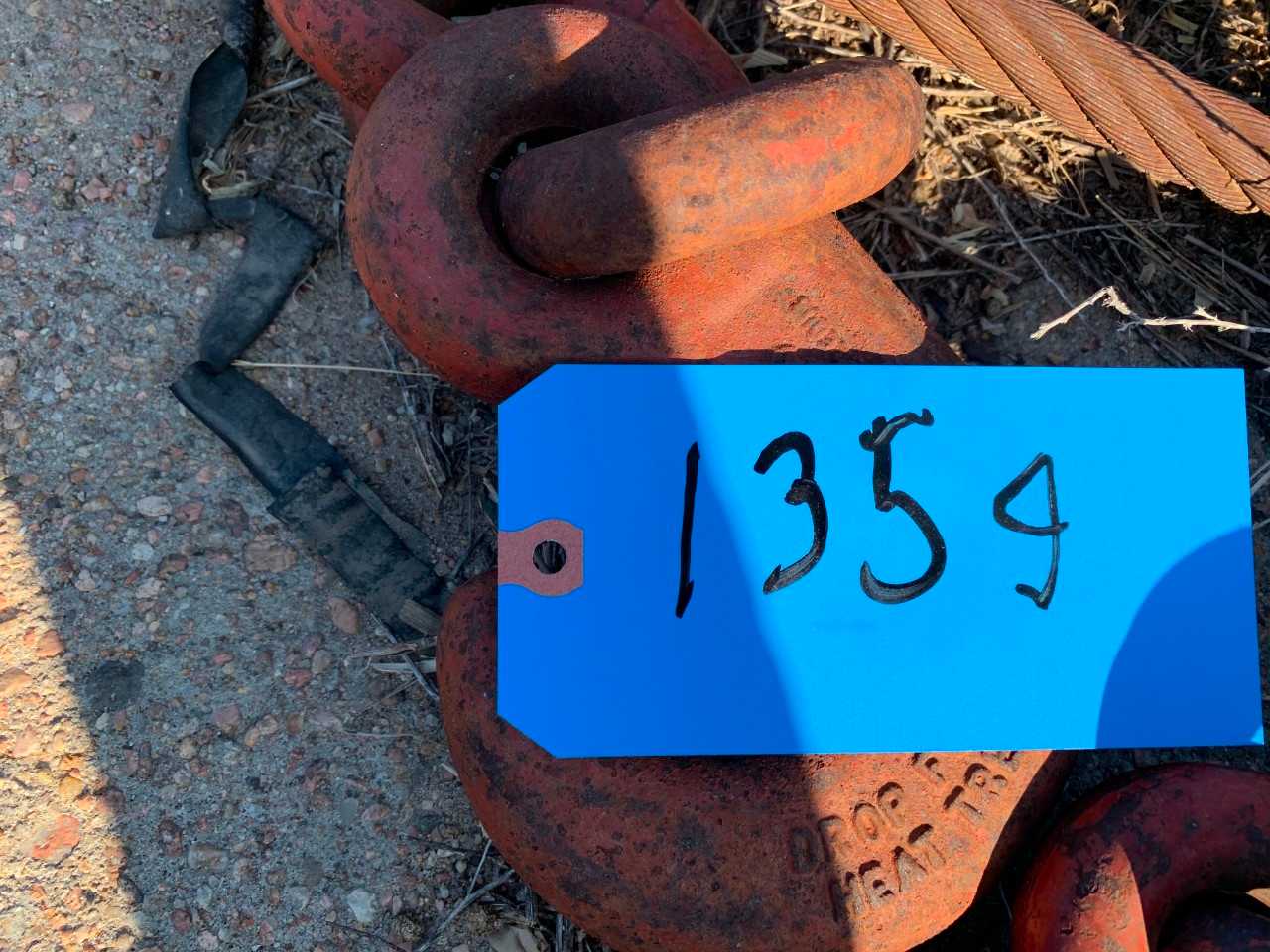 Pumpjack parts - PALLET JACKS