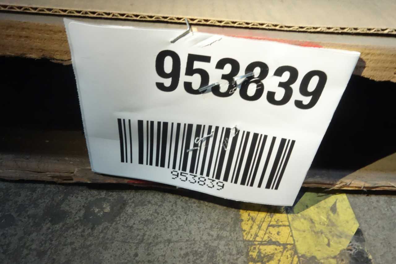 PALLET OF ASSORTED PILLOW BLOCK AND FLANGE BEARINGS - BEARINGS