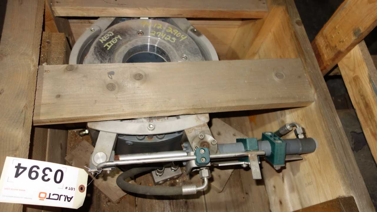 VALMET JKVRS360/250 HYDRAULIC CYLINDER - HYDRAULIC CYLINDERS
