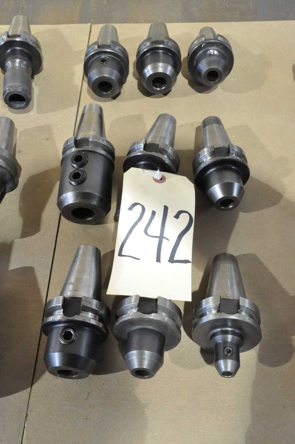 Tool Holders - ELECTRIC POWER TOOLS
