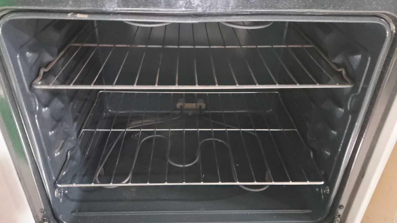 Electric Oven - LAB & SCIENTIFIC