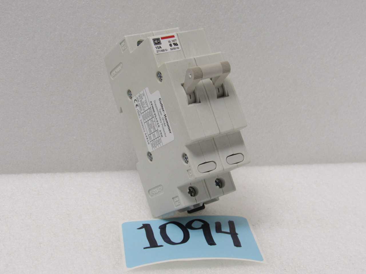 Eaton SPHM - CIRCUIT BREAKERS