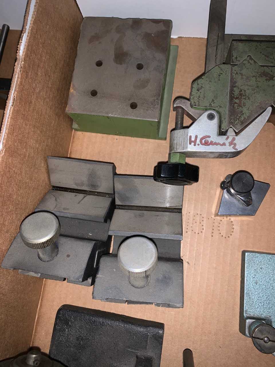 Misc Tools - ELECTRIC POWER TOOLS