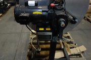 LOT OF 2 RAPIDAIRE RH45A MOTORIZED REELS - ELECTRICAL COMPONENTS