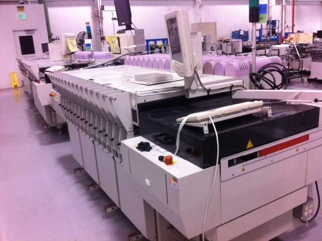 Phillips FCM 16 Config - LIGHTING