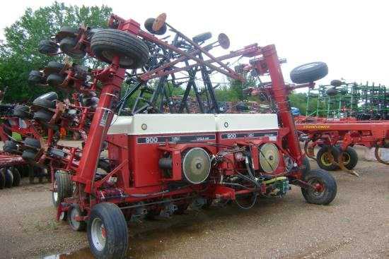CASE IH PLANTER 900 - MISCELLANEOUS