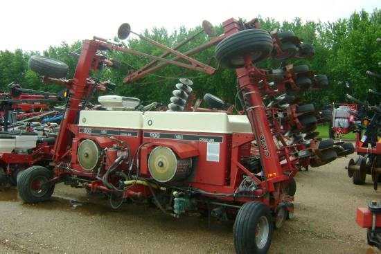 CASE IH PLANTER 900 - MISCELLANEOUS