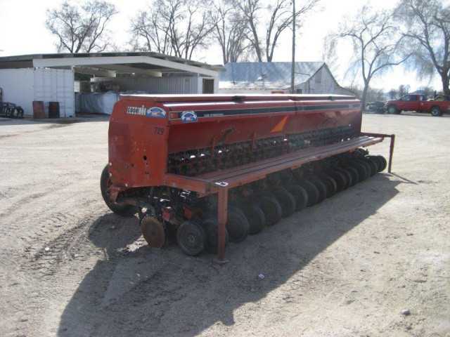 CASE IH PLANTER 5200 - MISCELLANEOUS