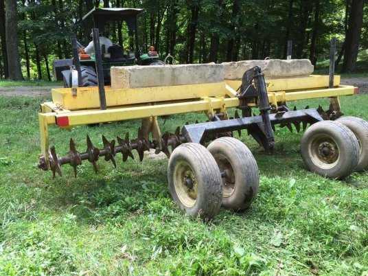 AERWAY AERATOR AW1500 - MISCELLANEOUS