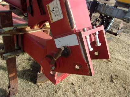 AGRI-PRODUCTS HILLER 77H9S8R25SF36 - MISCELLANEOUS