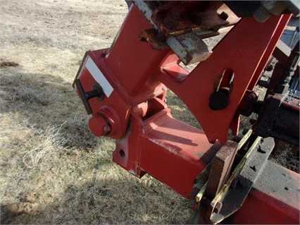 AGRI-PRODUCTS HILLER 77H9S8R25SF36 - MISCELLANEOUS