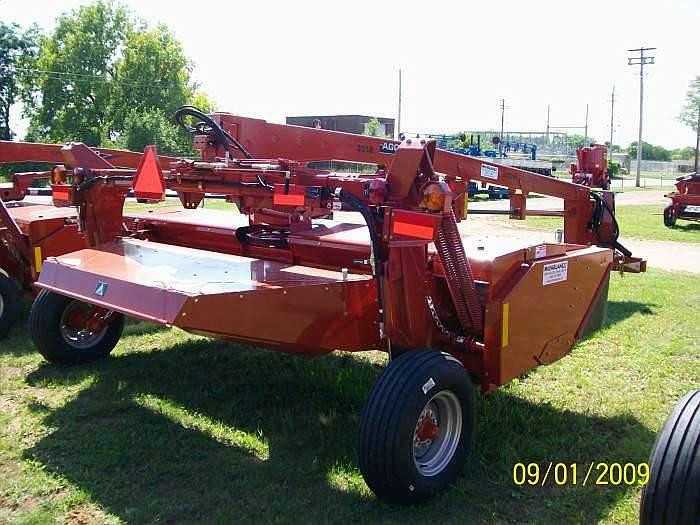 AGCO MOWER CONDITIONER 3312 - MISCELLANEOUS