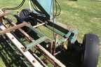 ALLEN RAKE 852 - MISCELLANEOUS