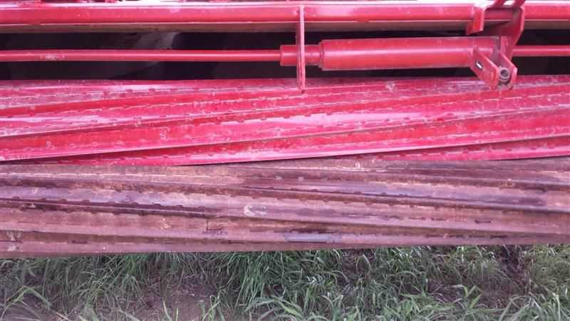 CASE IH 2007 MOWER CONDITIONER DCX131 - MISCELLANEOUS