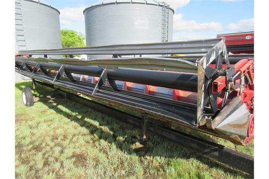 CASE IH 1999 HARVESTER 1010 - MISCELLANEOUS