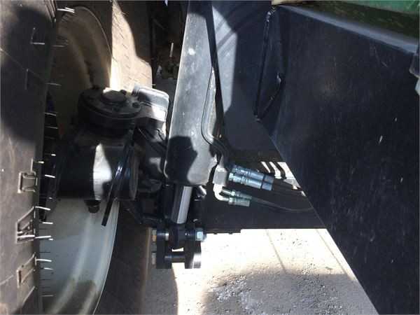 BALZER 2006 GRAIN CART 1250 - MISCELLANEOUS