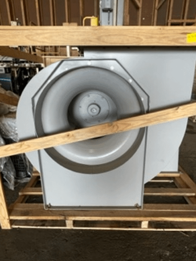 Strobic Air Systems Exhaust Fan - Model HDBI-300 - TEMPERATURE CONTROL COMPONENTS