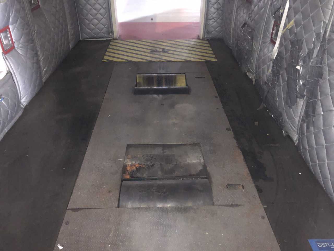 Vorne Industries/Dyne System Dyno's - AUTOMATION & CONTROLS