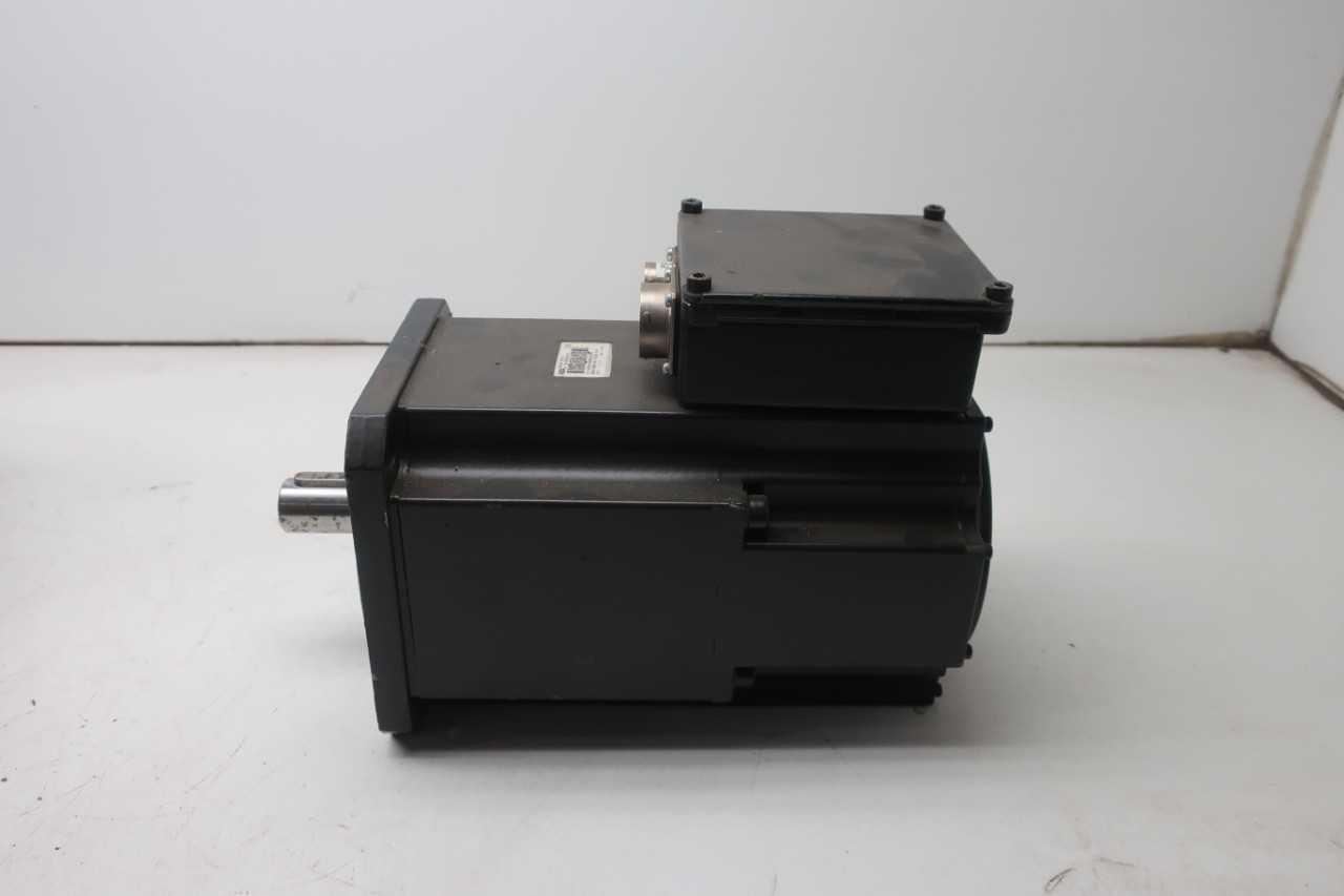 LOT OF 3 ABB SGMAS-20DRA-AB11 SERVO MOTORS - SERVO
