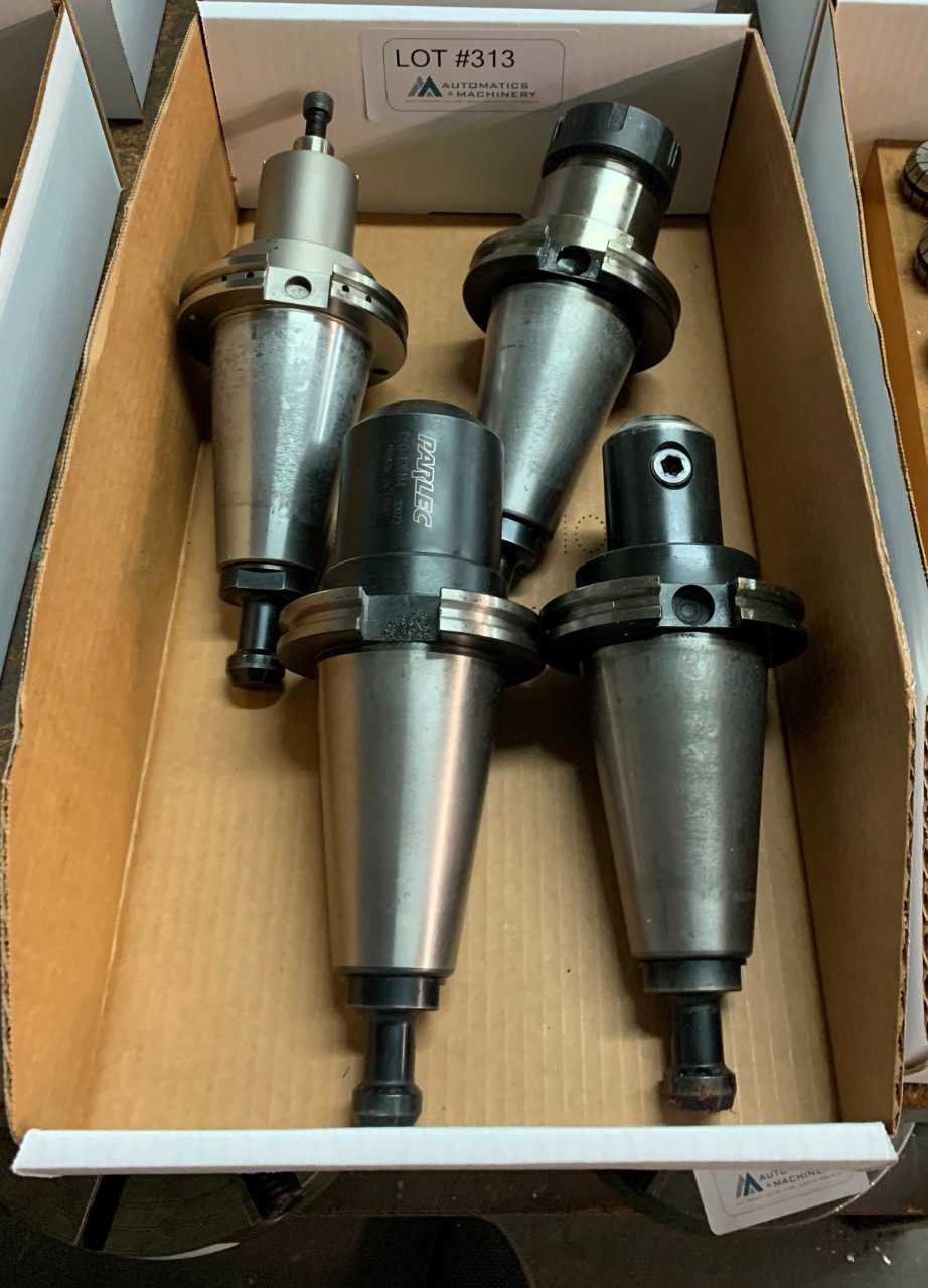 CT 50 Tool Holders - MACHINING ACCESSORIES & TOOLING CT 50 Tool Holders - MACHINING ACCESSORIES & TOOLING