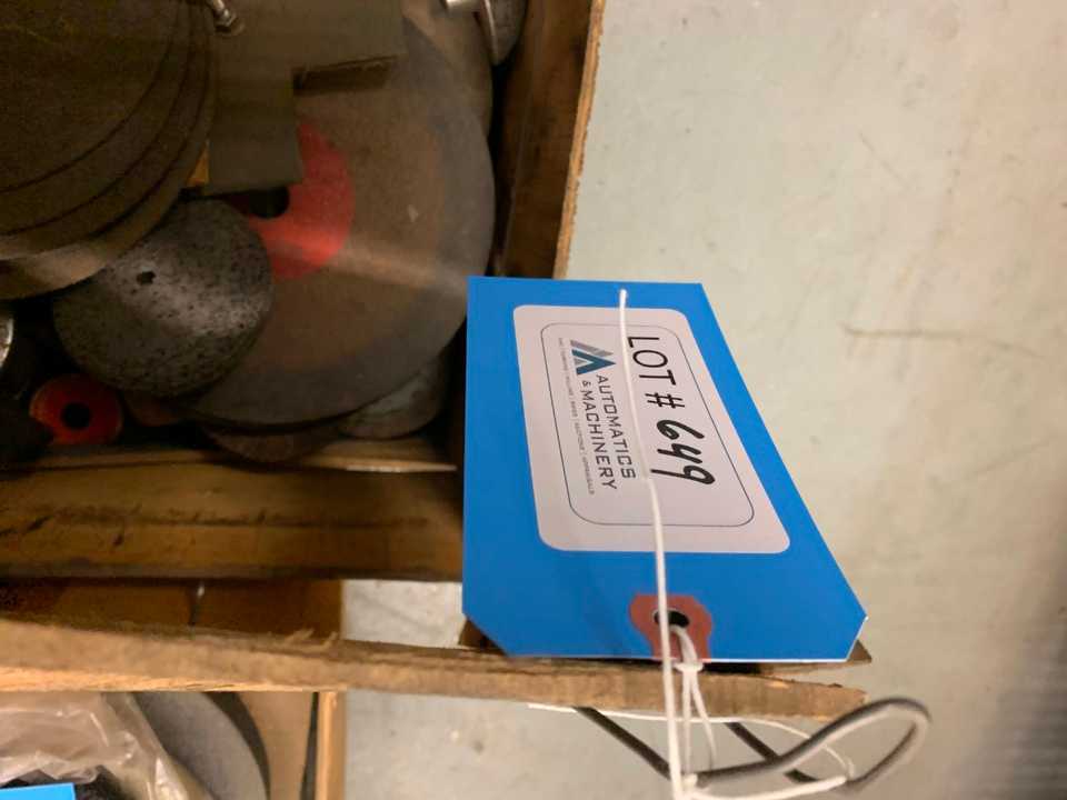 Misc Sanding - ELECTRIC POWER TOOLS
