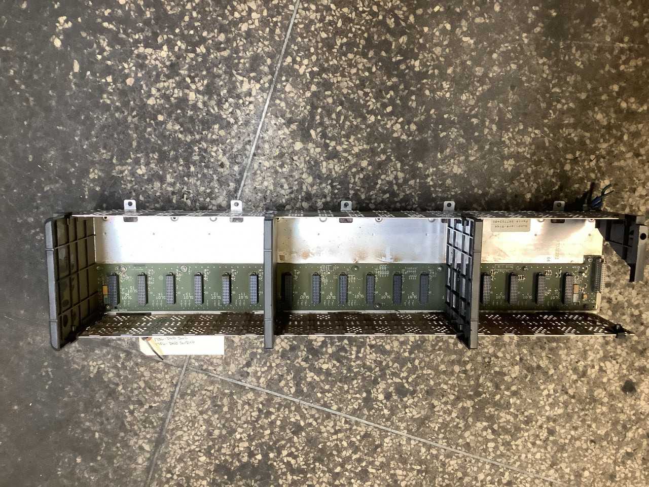 Allen Bradley 1756-A17 17-Slot ControlLogix Chassis - AUTOMATION & CONTROLS