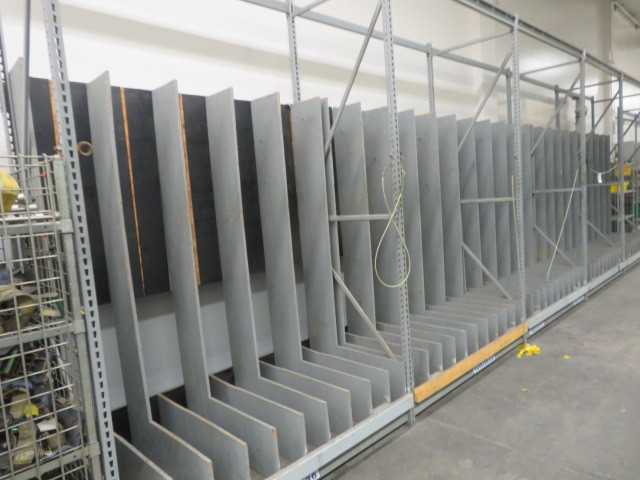 Metal Racks - MISCELLANEOUS
