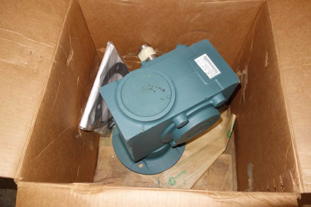 DODGE TIGEAR GEAR REDUCER - GEAR REDUCERS