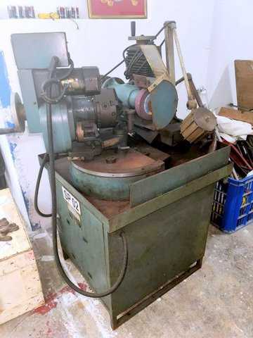 2005 Farman Drill & Tools Cutter Grinder - TOOL GRINDERS