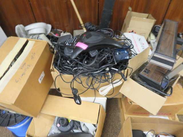 Everything but Computers with hard drives - MISCELLANEOUS