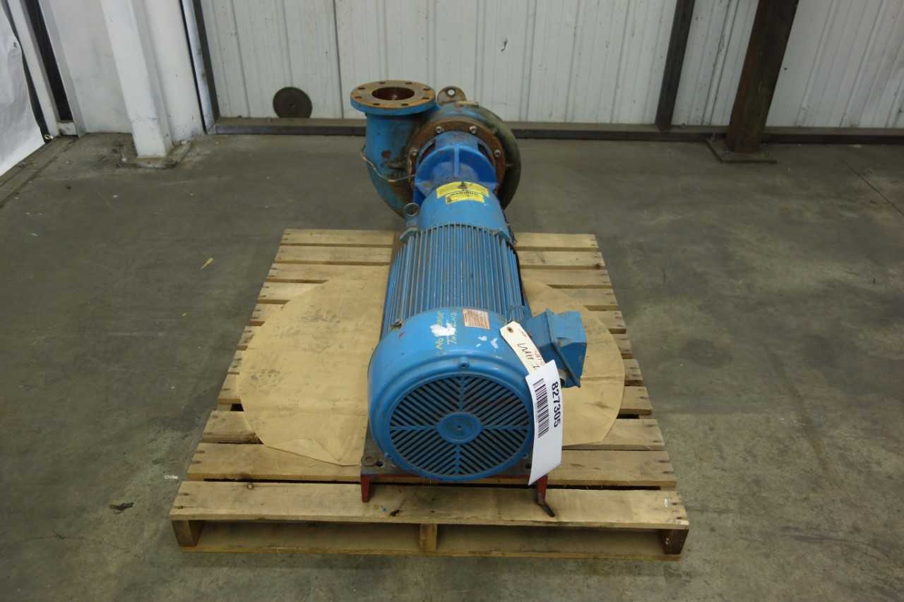 PACO 1150957646211 CENTRIFUGAL PUMP - CENTRIFUGAL PUMP