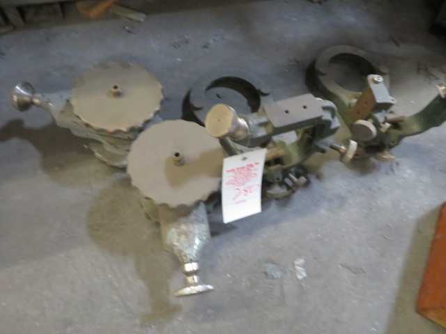 Optical Attachments - MISCELLANEOUS