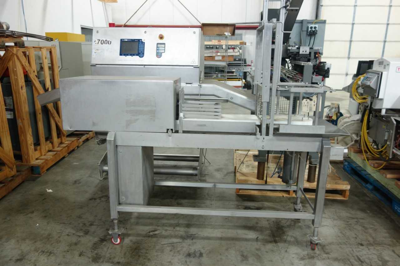 LOT OF ASSORTED FOOD GRADE PROCESSING EQUIPMENT - FOOD & BEVERAGE