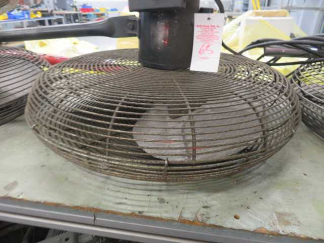 Fan - MISCELLANEOUS