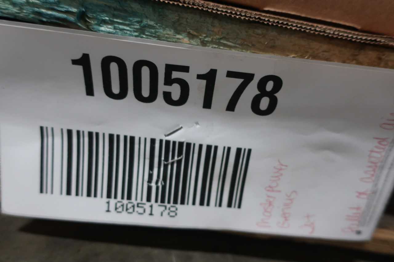 PALLET OF ASSORTED AIR GUNS - PNEUMATIC POWER TOOL
