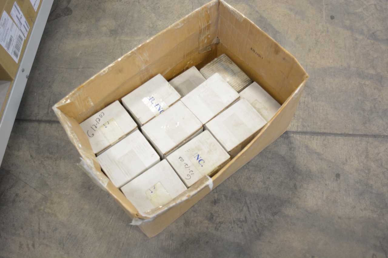 Lot of Communications Cards/Transmitters/Traffic Control Equipment - AUTOMATION & CONTROLS