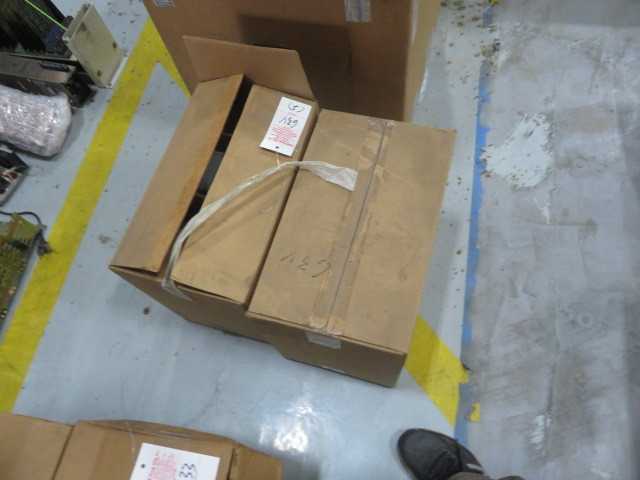 Stonco Power Pack, new (2) lot - MISCELLANEOUS