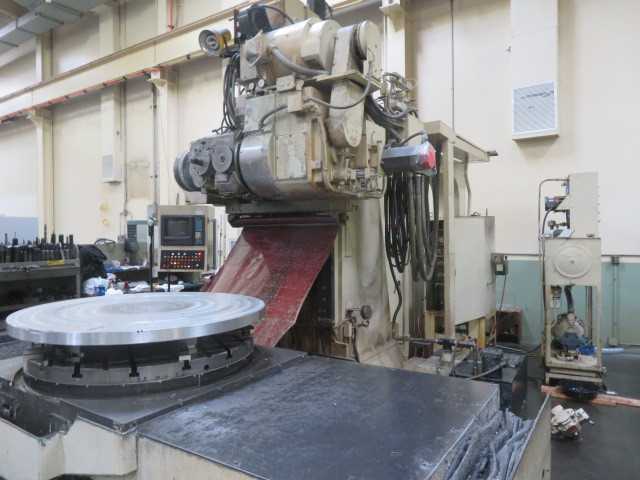 Sundstrand Omni mill OM 3 5 Axis - MACHINING ACCESSORIES & TOOLING