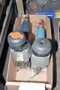 Air Tools - ELECTRIC POWER TOOLS