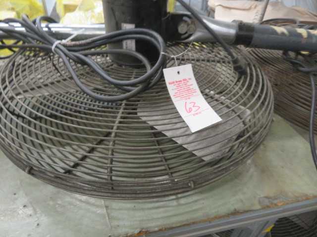 Fan - MISCELLANEOUS
