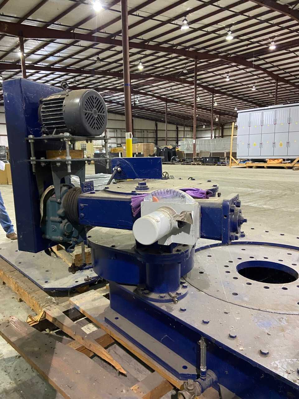 Lot of Thickener and Sump Pump - PUMPS