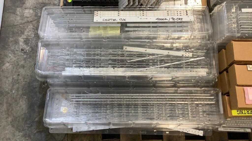 LED Replacement Modules 33180415-341-2, 33184202-241-REV. A M14CC840D108N2L - LIGHTING