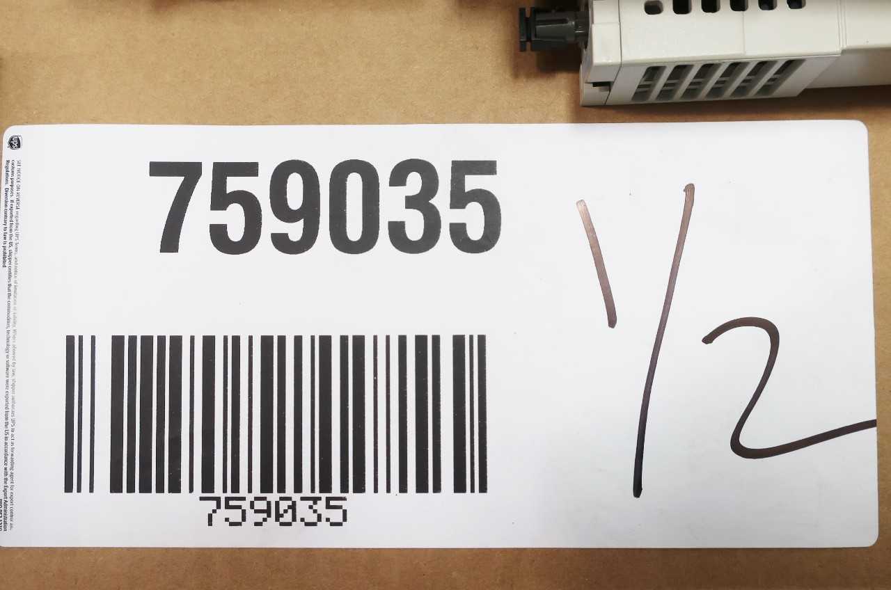 2 PALLETS OF ASSORTED ELECTRICAL AUTOMATION AND CONTROLS - ELECTRICAL COMPONENTS