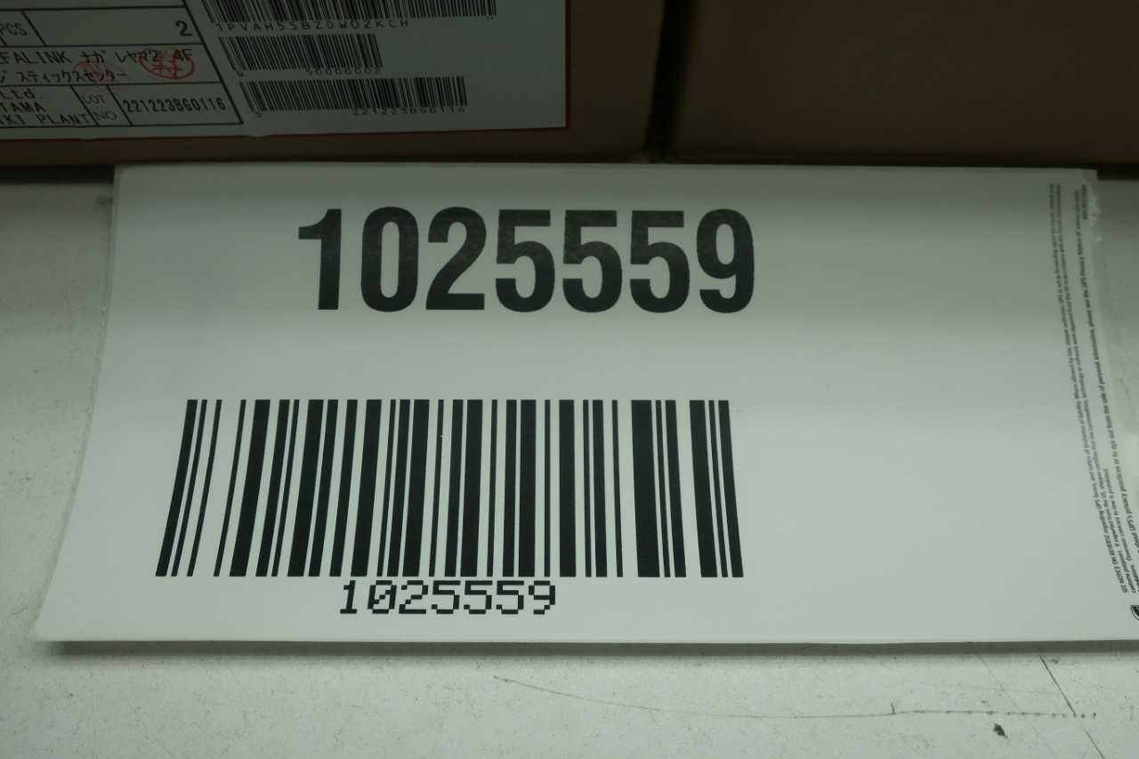 LOT OF NSK VAH55BZDW02KCH LINEAR BEARINGS - BEARINGS